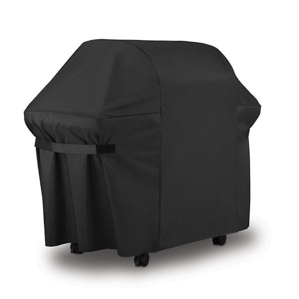 (152 x 76 x 122 cm) Grillskyddsfodral för Weber 7107 Genesis 300-serie gasolgrillar Skydda db