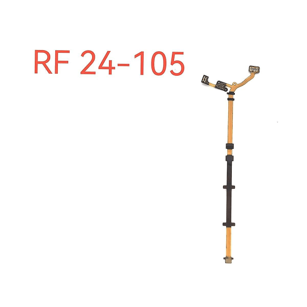 1 kpl Uusi RF 24-105mm F4-7.1 On 24-105 Mm Objektiivin Aukon Joustava Kaapelin Korjausosat