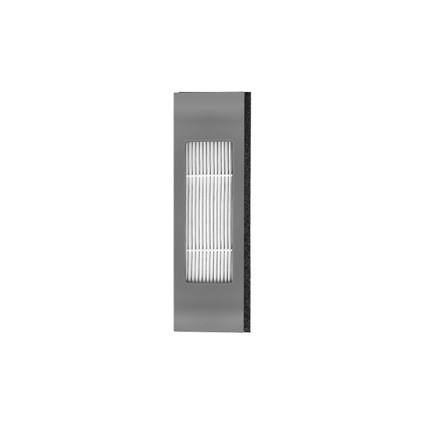 Ecovacs Deebot N8 / N8+ / N8 Pro+ / N8 Pro+ Plus varaosat ja tarvikkeet Pääsivusharja Hepa-suodatin Moppiliina Db As Shown