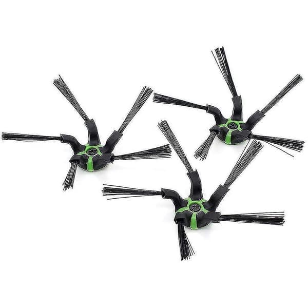 10-pack Sidoborste Kit Dammsugartillbehör, För Irobot Roomba S-serie Dammsugare db