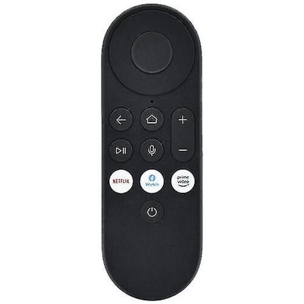 Ny Kp45cm för Facebook Portal Tv-fjärrkontroll med Netflix Prime Video [DB]
