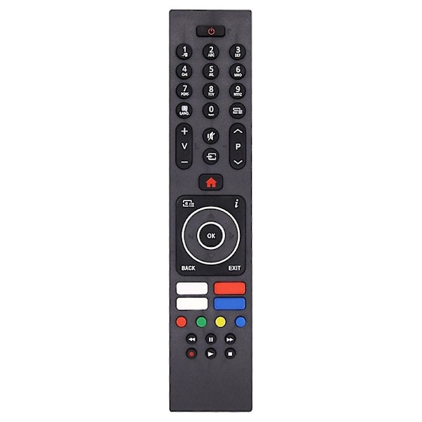 Ny Fjernkontroll-Erstatning for Finlux Celcus Smart TV Fjernkontroll {db}