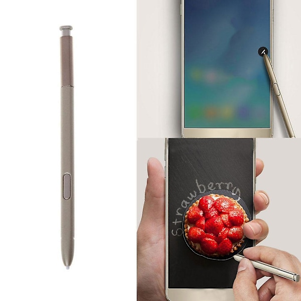 Samsung Galaxy Note8 Pen Active S Pen -kynä näyttöön Note 8 [DB] Pink NOTE5