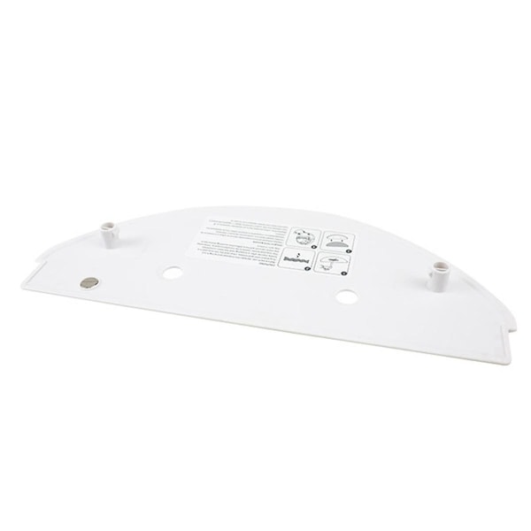 For E10 B112 E12 C103 3c Enhanced Version Robot Vacuum Cleaner Mop Holder Replacement Accessories [DB] As Shown