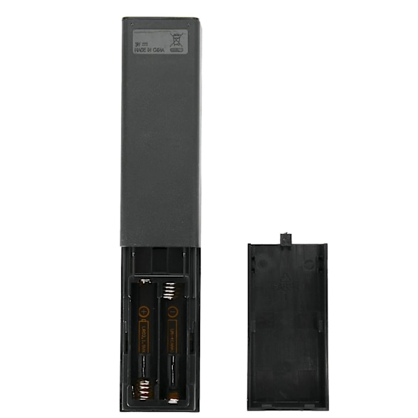 Ny erstatningsfjernkontroll for -AM200U GTK-XB7 høyttalersystem Db black