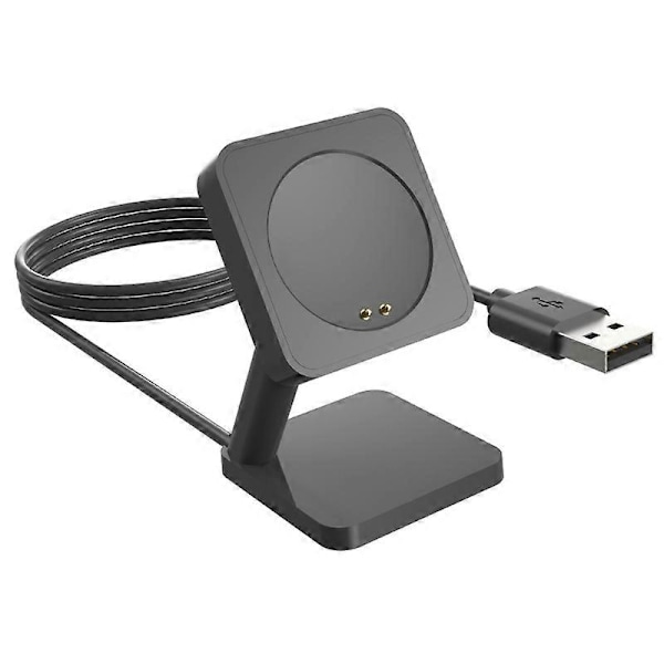 Magnetisk Lader Adapter for Oneplus Holder Ladekabel Smartklokke Dokkingstasjon [db]