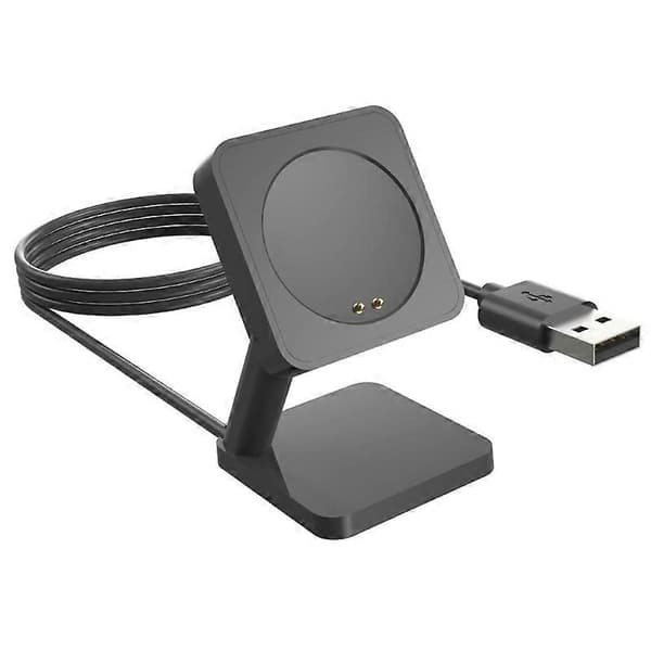 Magnetisk Oplader Adapter til Oneplus Holder Opladerkabel Smartwatch Dock Stand [db]