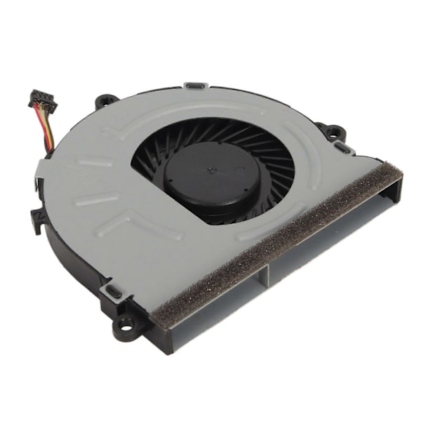 CPU Køleblæser 4-polet Effektiv Stille Laptop CPU Luftkøler til HP 15?DA 15?DB 15?DI 15?DR 15Q?DX 15T?DS 250 255 256 G7 [DB]