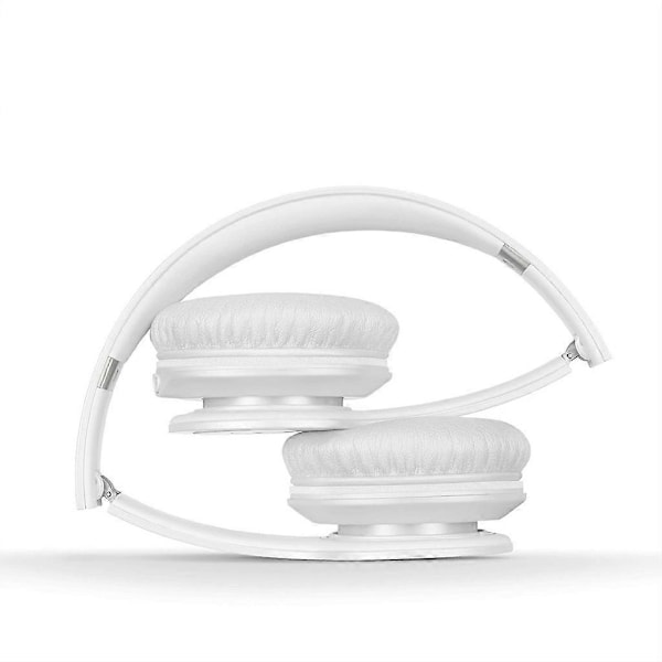 2x Öronkuddar för Beats By Dr Dre Solo & Solo HD Brusreducerande Hörlurar Öronmuff [DB] Gray