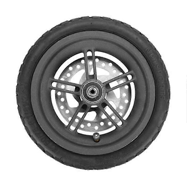 8,5\" Offroad Dæk til Xiaomi M365 1s Pro 2 El-Scooter 8,5 Tommer Udskiftningsdæk Anti-slip Hjul Mijia 8 1/2 Indertube db Tire set