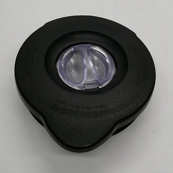 Til Blender Glaslåg og Dæksel, Kompatibel med Blenders Klassiske Blendere [db] black