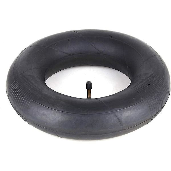 2-pakks innerrør 4.00/3.50-6 350/400-6 3.50-6 4.00-6 4.10-6 med TR87 vinklet ventilstamme erstatning for håndtrucker