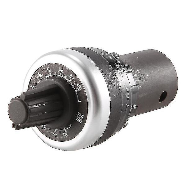 La42dwq-22 22mm Potensiometer - 5k db