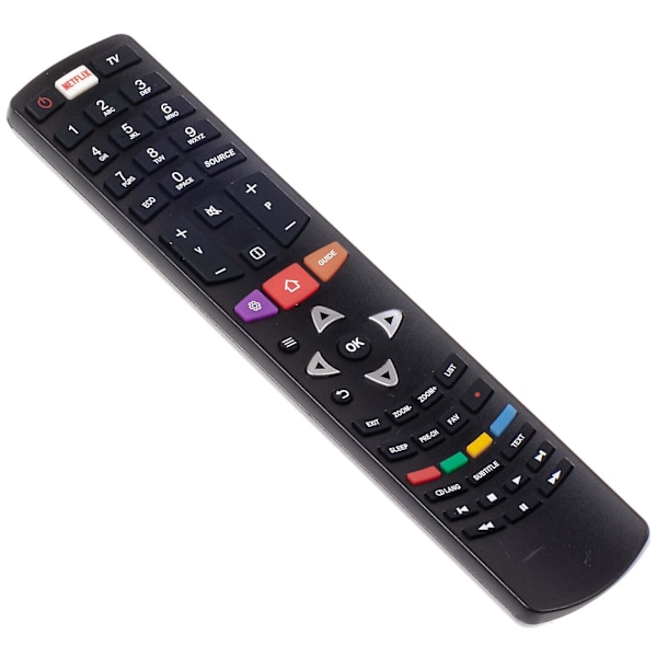 Rc311 Fui2 For Tcl Tv Remote Control Rc311 Fui1 06-irpt53-nrc311 55e5900us [DB]