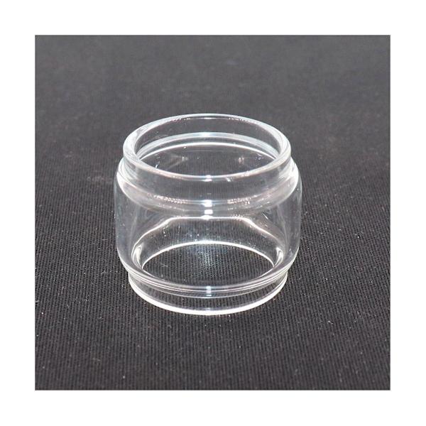 5 stk. reservedele af glasbeholdere til Sub Ohm / X 4,5 ml (gennemsigtig)
