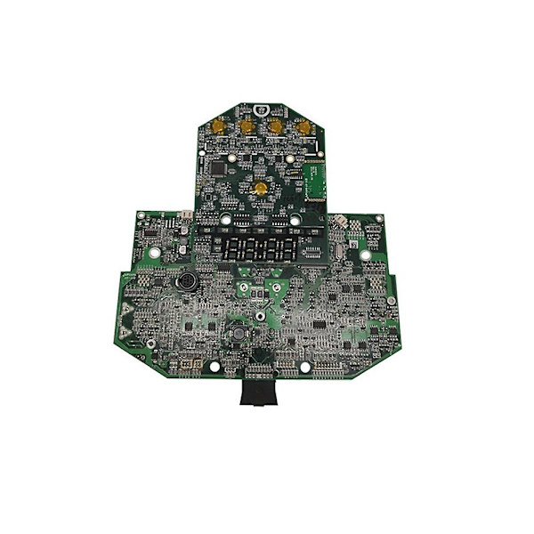 Pcb-emolevy piirilevy 800 805 806 860 864 865 866 870 871 875 876 880 -imurille