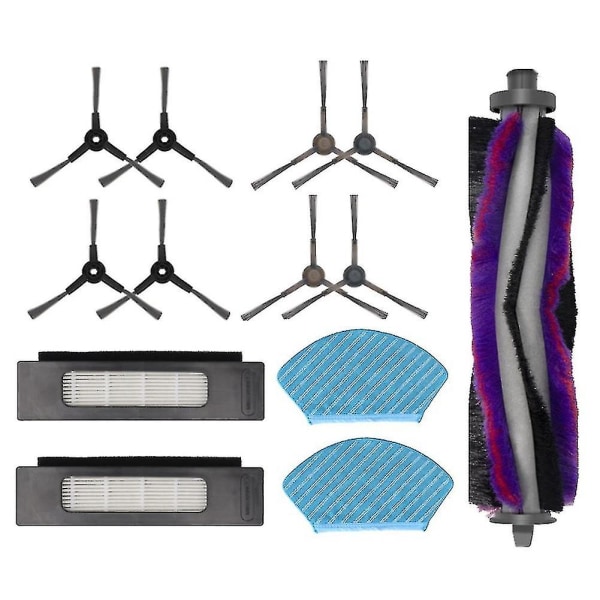 13 st för Midea M7/ I10/ M71cn / M7pro /m7max dammsugare [DB]