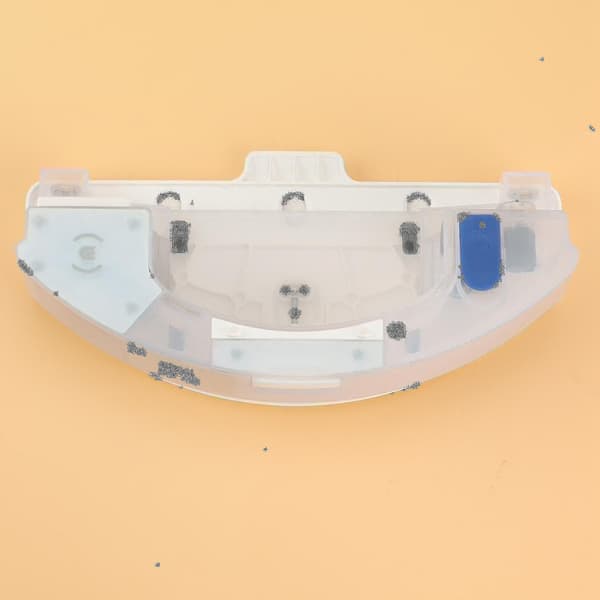 Vannbeholder Moppesystem for Deebot T9 Power T9 Max Robot Hvit  [dB}
