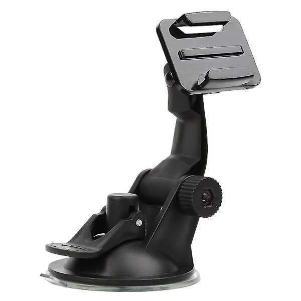Bil Vindruta Sugkoppfäste För Gopro Hero 7 6 5 Black Session För Xiaomi Yi 4k Sjcam Sj4000 Eken Kamera db