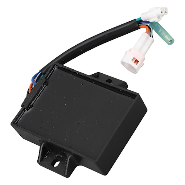 CDI Tændingsboks 32900 19B30 Hurtig Respons Tænder CDI Boks Erstatning Til Suzuki KingQuad 300 LTF4WDX 1991 til 1994 [DB] style586