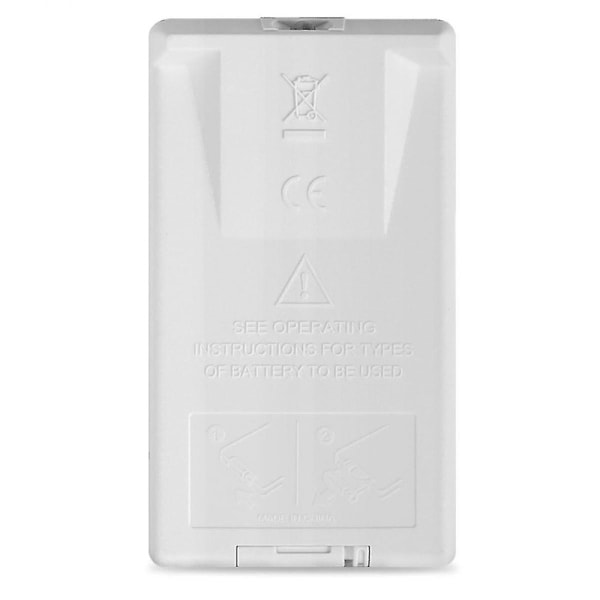Ny fjärrkontroll ersatt för Bose Wave musiksystem Awrcc1 Awrcc2 Aka Wave Radio/cd Ii (vit färg)-hy DB