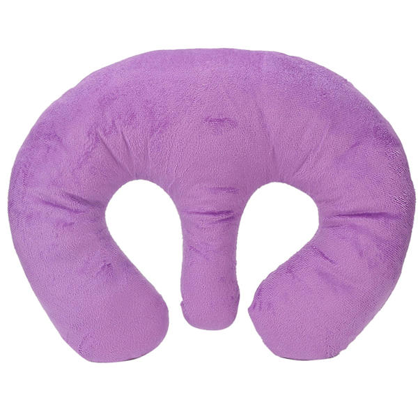 Kauneussalonki Rinta Tuki Tyyny Spa Hieronta Rinta Tyyny Tyyny Tumma Kahvi  [dB} Purple