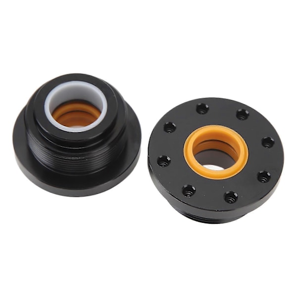 Høyytelses hydraulisk styresylinder tetningssett for SeaStar HC5345 HS5157 - Frontmontert [Db]