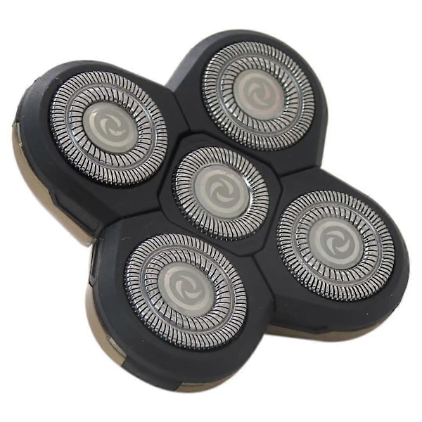5- Erstatningshoder for Remington XR1600, XR7000, RX5, RX7 [DB]