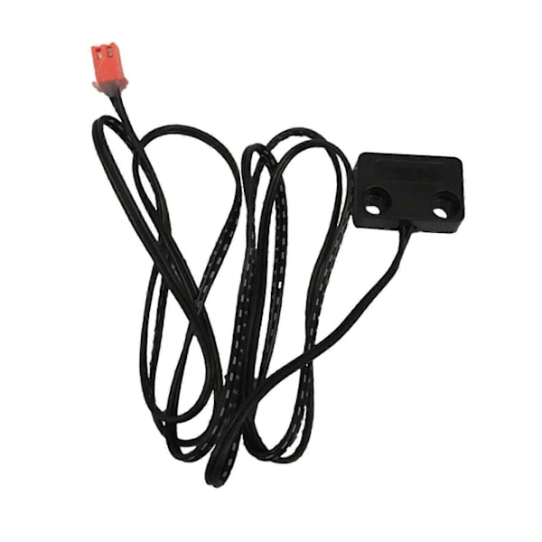 Løbebånd Reed Switch Løbebånd Reservedele Trinteller Sensorer Universal Træningsmaskine Fitness Sport Ledningsnet Hastighedssensorer {db} 2Pin  Magnetic Optional