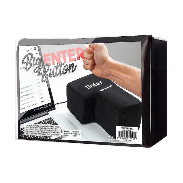 Stor Enter-tangent - Usb-driven