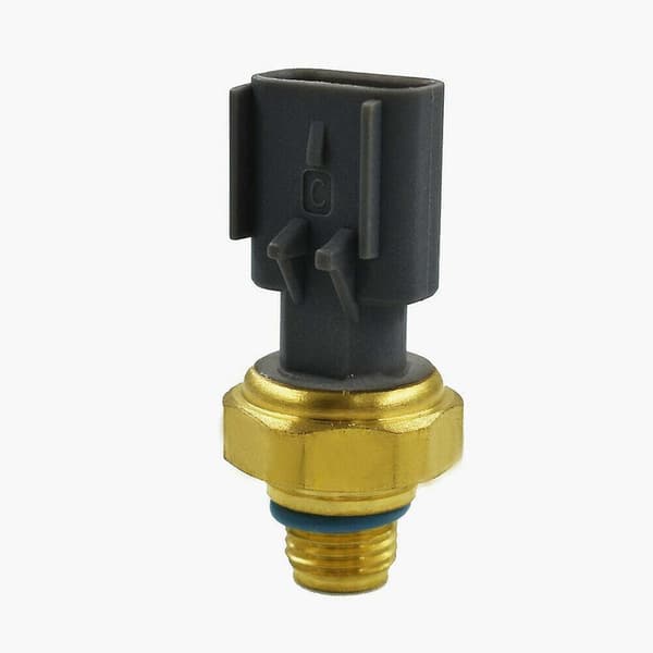 Avgasstrycksensor 4928594 Passar för CUMMINS ISX ISM ISC ISL ISB [DB] As Shown