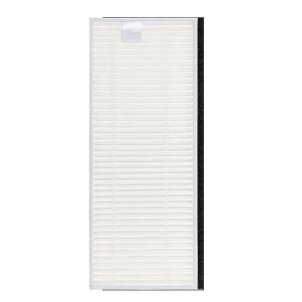 8 stk. Hepa-filter reservedele til Deebot Ozmo U2 / U2 Pro robotstøvsuger reservedele [DB]