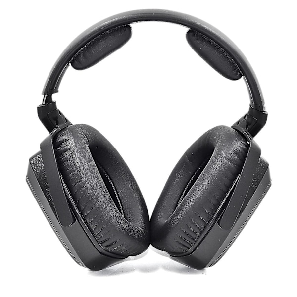 2 st huvudbygelskydd för Sennheiser Hdr Rs165 175 (grodläder) -gt {DB