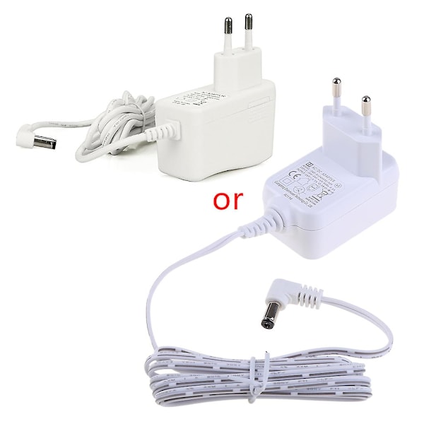 Luftfuktare Universal Strömadapter Laddare Adapter Eu Us Uk Au Jp Kontakt {Db) EU