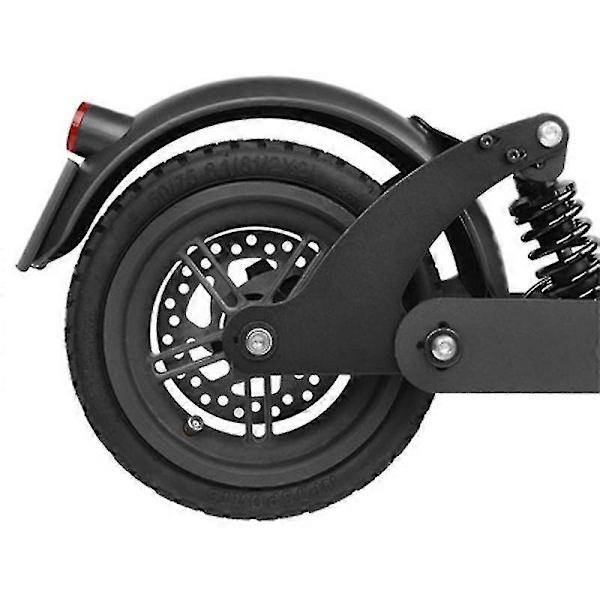 8,5\" Offroad Dæk til Xiaomi M365 1s Pro 2 El-Scooter 8,5 Tommer Udskiftningsdæk Anti-slip Hjul Mijia 8 1/2 Indertube db Tire set