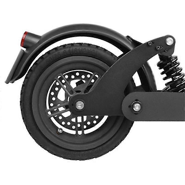 8,5\" Offroad Dekk for Xiaomi M365 1s Pro 2 Elektrisk Scooter 8,5 Tommer Erstatningsdekk Antislipp Hjul Mijia 8 1/2 Slange db Tire set