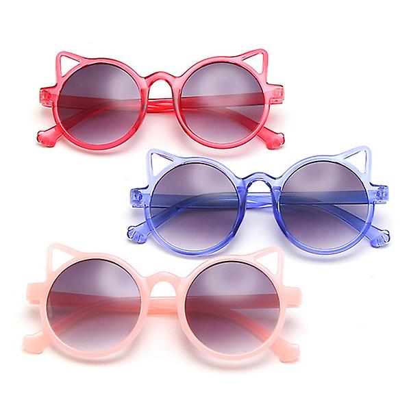 Solbriller Dekorative briller Øjenbeskyttelsesbriller