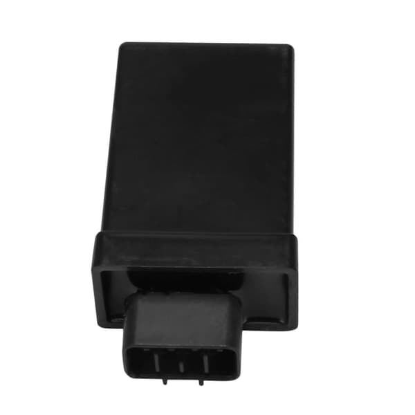 Tändbox CDI Modul Enhet för 2009-2012 90 YFM90R [db] Black