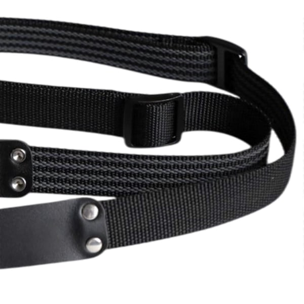 Justerbar Nylon Hals- och Axelrem för Mamiya M645 1000S C220F C330 C330SZ6HE js {db}