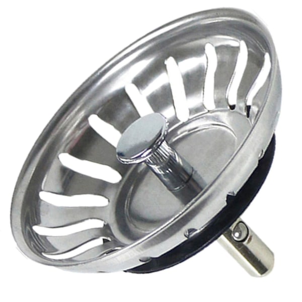 Blanco Sil 3,5\" Excenter 18 Avloppsslitsar 119146 [DB]