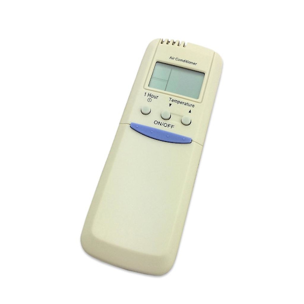 2GHR1 Fjernbetjening til Sanyo 2GHR1 Aircondition [db]
