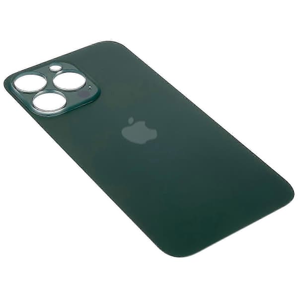 iPhone 13 Pro 6.1 tuuman varaosat [DB] Multicolor Green