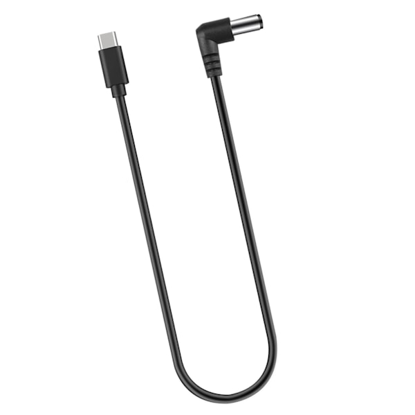 Batteri Strömkabel för DJI FPV Combo V2 Flygglasögon 31cm [db]