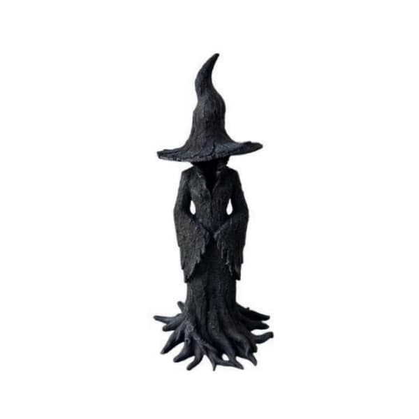 Cracker-Barrel Puunoidan Patsas 2025 [DB] 30cm