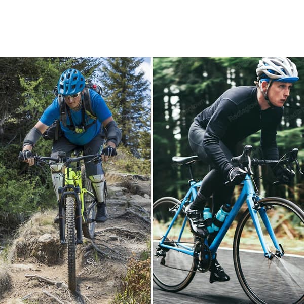 Cykel spejl cykel bakspejl [db]