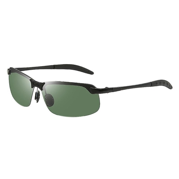 S Ized Kørebriller Herre Vis Driver Briller 9 [DB]