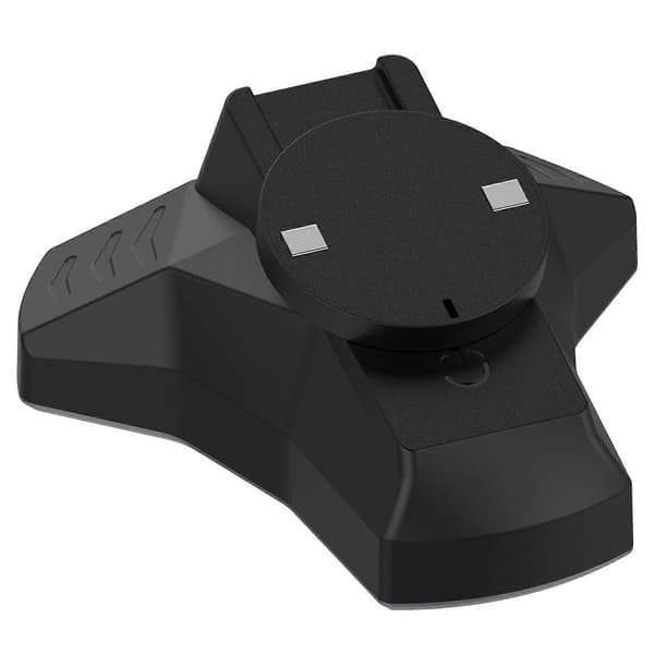 Laddningsdocka för Logitech G Pro X Superlight/Superlight 2 Trådlös Spelmus med 150cm Kabel db