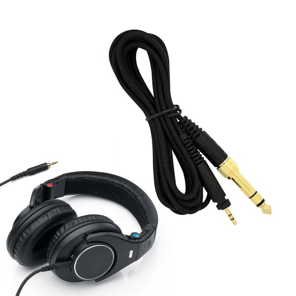 Til -shure Srh440 Srh840 Srh940 Srh750dj Srh840 940 440 Hovedtelefoner  [dB}