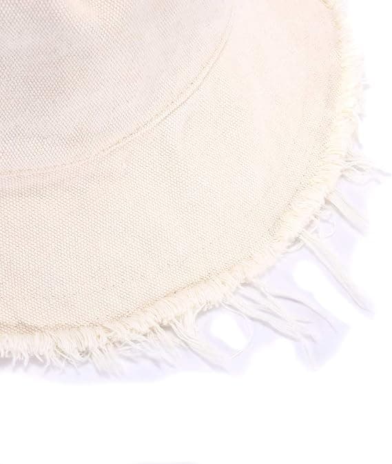 Sommerhat til damer - Solhat - Bucket hat - Til strandferie