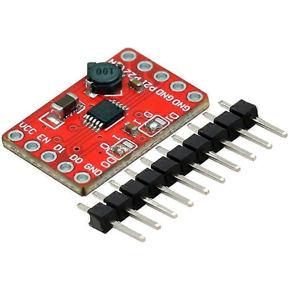 Ltc3588 Energiankeruuvirtalähdemoduulikortti [DB]